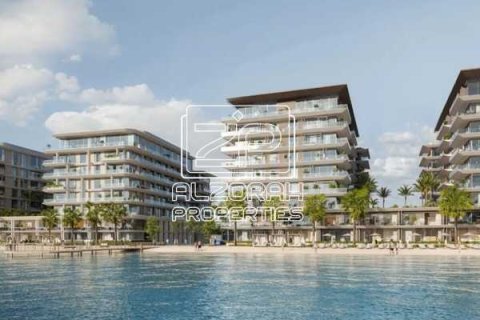 Квартира с 1 спальней в Sharjah Waterfront City, ОАЭ №187133 4