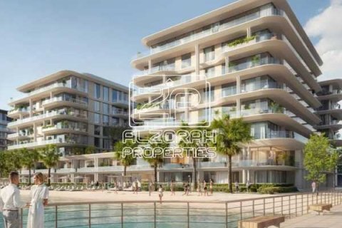 Квартира с 1 спальней в Sharjah Waterfront City, ОАЭ №187133 3