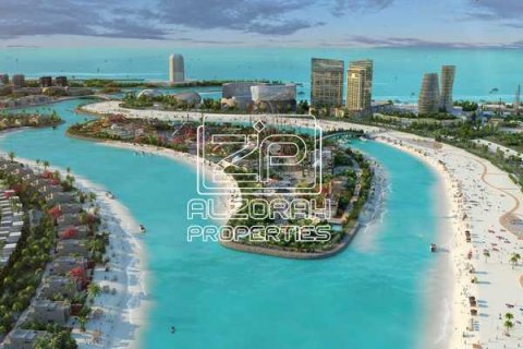 Квартира с 1 спальней в Sharjah Waterfront City, ОАЭ №187133 12