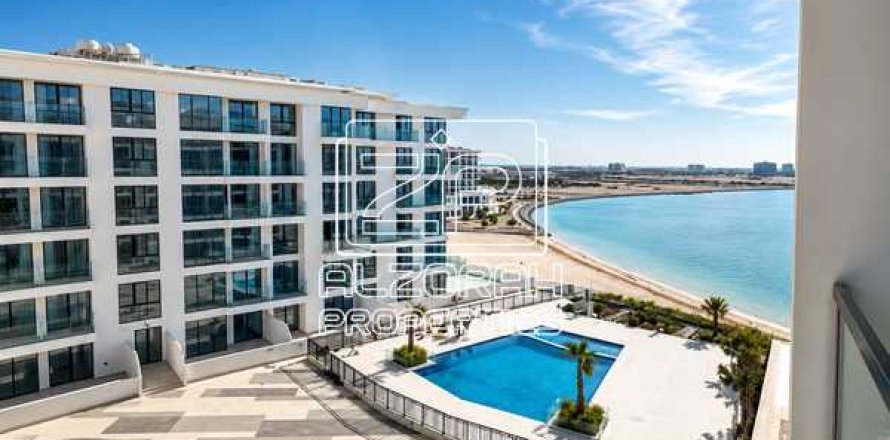 Квартира с 1 спальней в Sharjah Waterfront City, ОАЭ №187131
