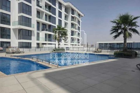 Квартира с 1 спальней в Sharjah Waterfront City, ОАЭ №187131 14