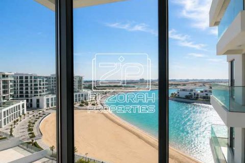 Квартира с 1 спальней в Sharjah Waterfront City, ОАЭ №187131 27