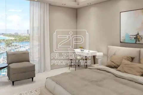 Квартира с 1 спальней в AJMAN CREEK TOWERS, Аль-Рашидия, ОАЭ №187134 15