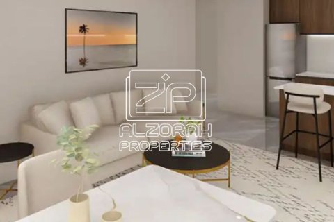 Квартира с 1 спальней в AJMAN CREEK TOWERS, Аль-Рашидия, ОАЭ №187134 17