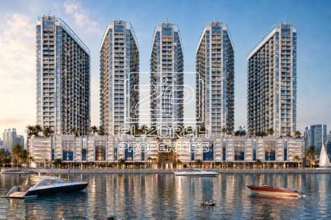 Квартира с 1 спальней в AJMAN CREEK TOWERS, Аль-Рашидия, ОАЭ №187134 9