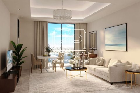 Квартира с 1 спальней в AJMAN CREEK TOWERS, Аль-Рашидия, ОАЭ №187134 23