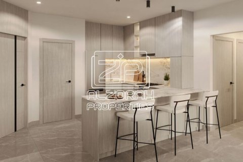 Квартира с 1 спальней в AJMAN CREEK TOWERS, Аль-Рашидия, ОАЭ №187134 21