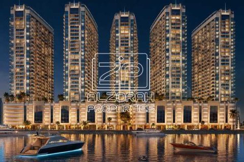 Квартира с 1 спальней в AJMAN CREEK TOWERS, Аль-Рашидия, ОАЭ №187134 6