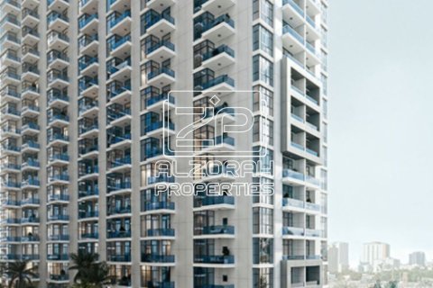Квартира с 1 спальней в AJMAN CREEK TOWERS, Аль-Рашидия, ОАЭ №187134 12