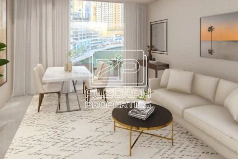 Квартира с 1 спальней в AJMAN CREEK TOWERS, Аль-Рашидия, ОАЭ №187134 13