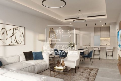 Квартира с 1 спальней в AJMAN CREEK TOWERS, Аль-Рашидия, ОАЭ №187134 22
