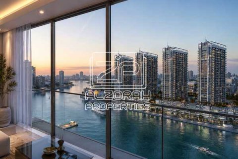 Квартира с 1 спальней в AJMAN CREEK TOWERS, Аль-Рашидия, ОАЭ №187134 5