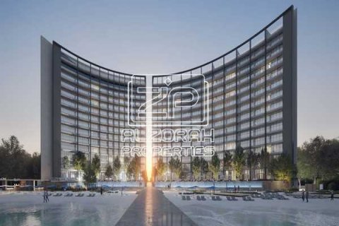 Пентхаус с 4 спальнями в Anantara Sharjah Residences, Al Heerah, ОАЭ №187130 8