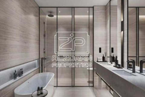 Пентхаус с 4 спальнями в Anantara Sharjah Residences, Al Heerah, ОАЭ №187130 25