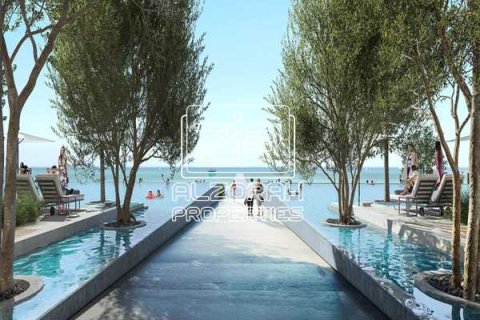 Пентхаус с 4 спальнями в Anantara Sharjah Residences, Al Heerah, ОАЭ №187130