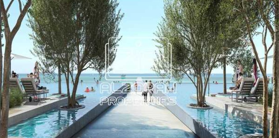 Пентхаус с 4 спальнями в Anantara Sharjah Residences, Al Heerah, ОАЭ №187130