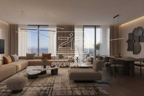 Пентхаус с 4 спальнями в Anantara Sharjah Residences, Al Heerah, ОАЭ №187130 15