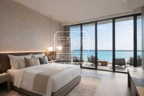 Пентхаус с 4 спальнями в Anantara Sharjah Residences, Al Heerah, ОАЭ №187130 23