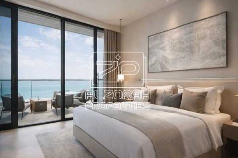 Пентхаус с 4 спальнями в Anantara Sharjah Residences, Al Heerah, ОАЭ №187130 20