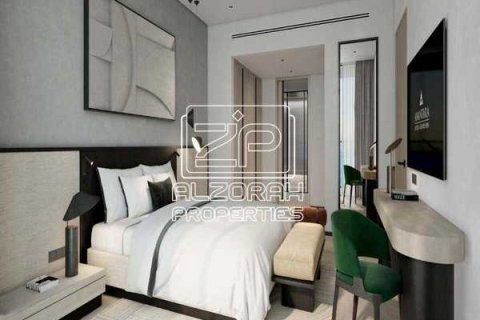 Пентхаус с 4 спальнями в Anantara Sharjah Residences, Al Heerah, ОАЭ №187130 24