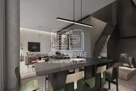 Пентхаус с 4 спальнями в Anantara Sharjah Residences, Al Heerah, ОАЭ №187130 18