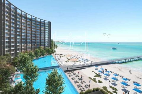 Пентхаус с 4 спальнями в Anantara Sharjah Residences, Al Heerah, ОАЭ №187130 3