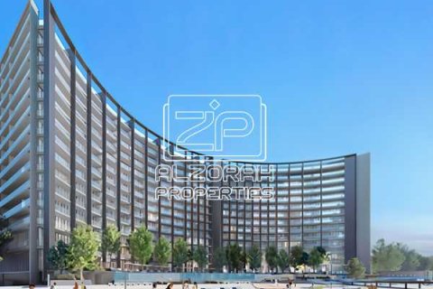 Пентхаус с 4 спальнями в Anantara Sharjah Residences, Al Heerah, ОАЭ №187130 4