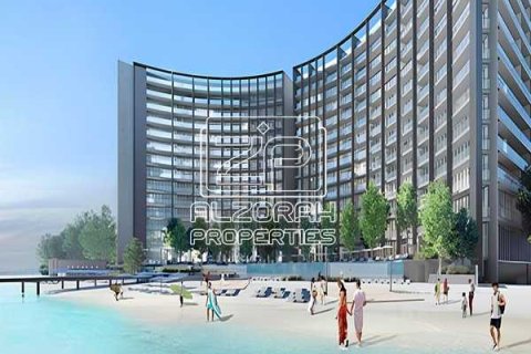 Пентхаус с 4 спальнями в Anantara Sharjah Residences, Al Heerah, ОАЭ №187130 6