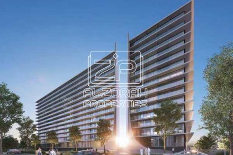 Пентхаус с 4 спальнями в Anantara Sharjah Residences, Al Heerah, ОАЭ №187130 7
