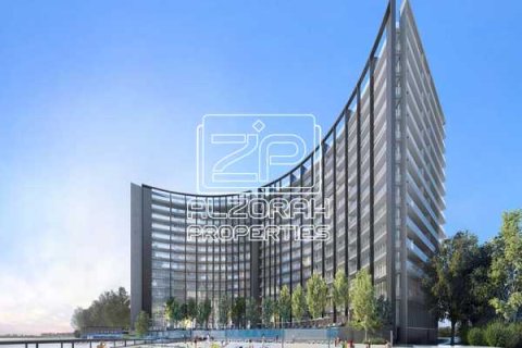 Пентхаус с 4 спальнями в Anantara Sharjah Residences, Al Heerah, ОАЭ №187130 5