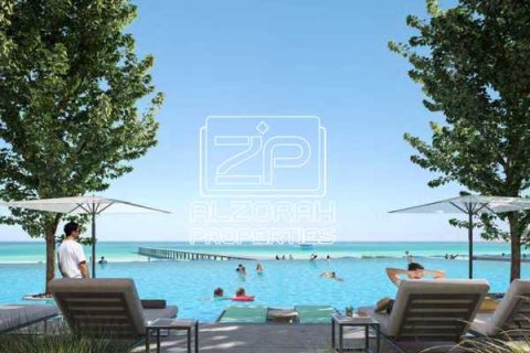 Пентхаус с 4 спальнями в Anantara Sharjah Residences, Al Heerah, ОАЭ №187130 10