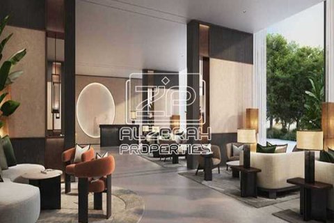 Пентхаус с 4 спальнями в Anantara Sharjah Residences, Al Heerah, ОАЭ №187130 14