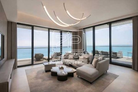 Пентхаус с 4 спальнями в Anantara Sharjah Residences, Al Heerah, ОАЭ №187130 11