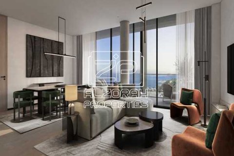 Пентхаус с 4 спальнями в Anantara Sharjah Residences, Al Heerah, ОАЭ №187130 12