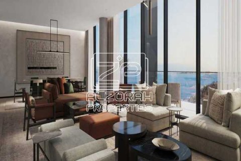 Пентхаус с 4 спальнями в Anantara Sharjah Residences, Al Heerah, ОАЭ №187130 16