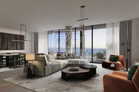 Пентхаус с 4 спальнями в Anantara Sharjah Residences, Al Heerah, ОАЭ №187130 17