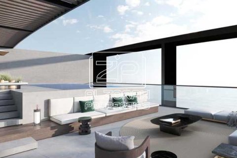 Пентхаус с 4 спальнями в Anantara Sharjah Residences, Al Heerah, ОАЭ №187130 26