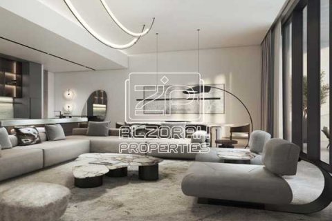 Пентхаус с 4 спальнями в Anantara Sharjah Residences, Al Heerah, ОАЭ №187130 13