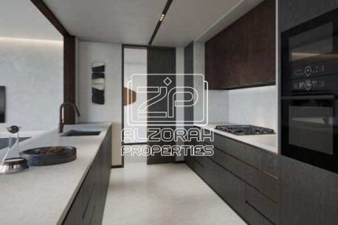 Пентхаус с 4 спальнями в Anantara Sharjah Residences, Al Heerah, ОАЭ №187130 19