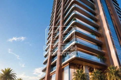 Квартира с 2 спальнями в Al Ghaf Tower, Аль-Хан, ОАЭ №187128 7
