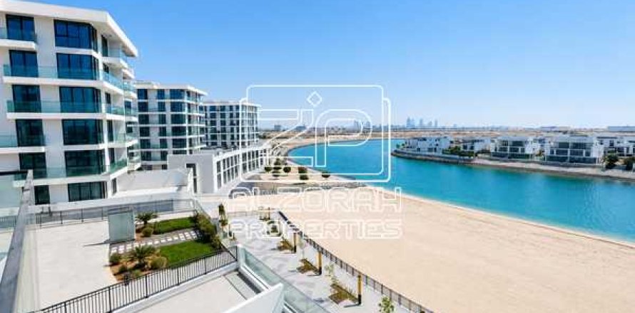 Apartment de 1 dormitorio en Sharjah Waterfront City, UAE No. 187132