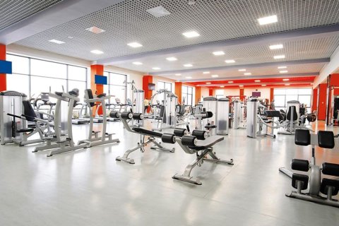 2 bedrooms Apartment in Dubai Sports City, UAE No. 187399 3