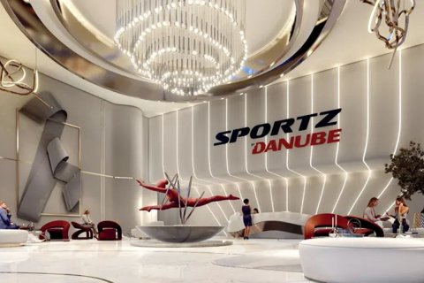 2 bedrooms Apartment in Dubai Sports City, UAE No. 187399 11