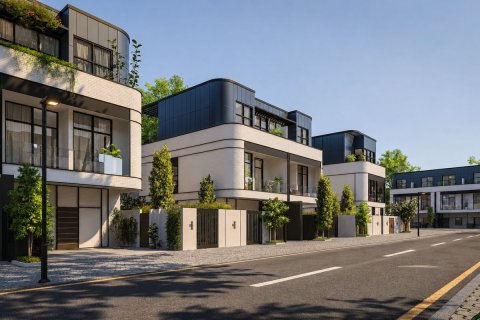 Villa de 3 chambres à Majan, UAE No. 187396 12