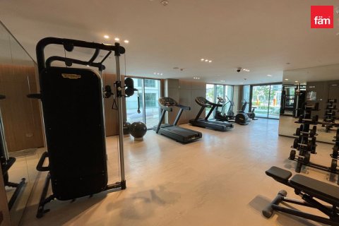 Квартира с 1 спальней в Дубай, ОАЭ №187395 9
