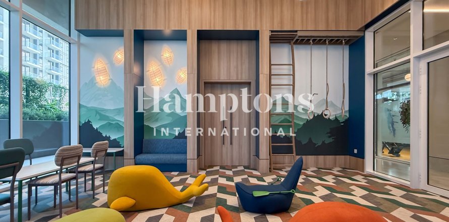 Apartment de 2 dormitorios en Maple at Dubai Hills Estate, UAE No. 199553