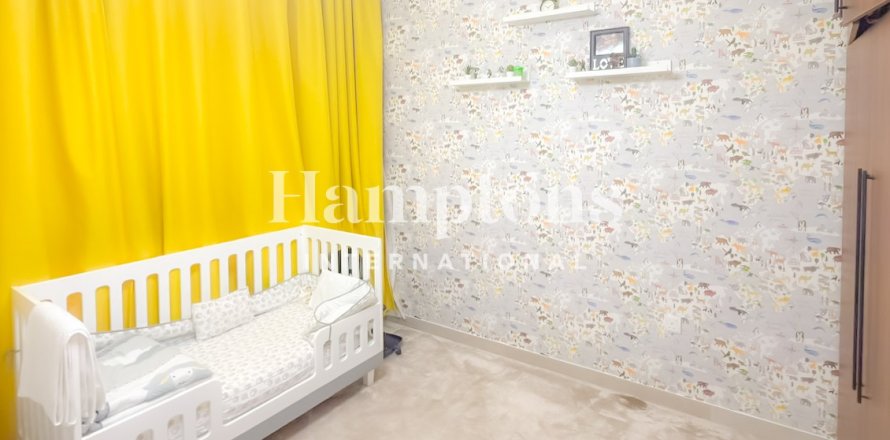 2 bedrooms Apartment in Town Square, UAE No. 199556