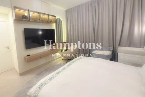 2 bedrooms Apartment in Town Square, UAE No. 199556 10