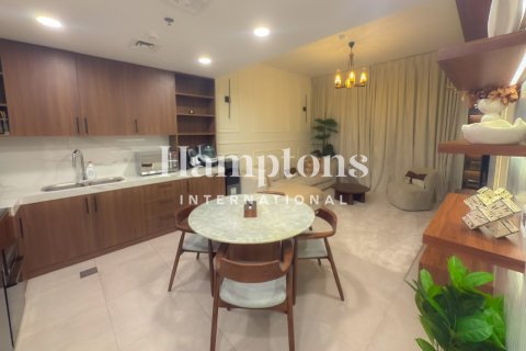 2 bedrooms Apartment in Town Square, UAE No. 199556 4
