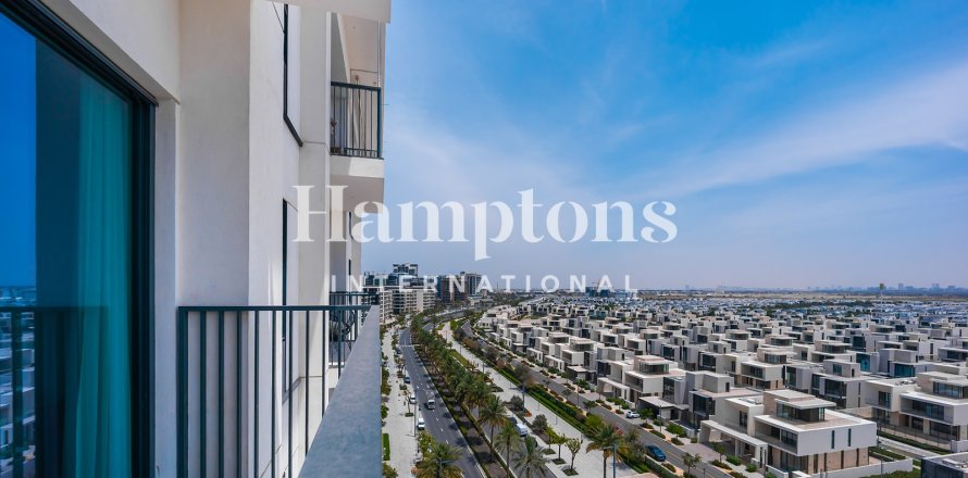1 bedroom Apartment in Maple at Dubai Hills Estate, UAE No. 199555